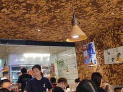 大堂-星平鸡饭·粤菜小炒(印象城旗舰店)