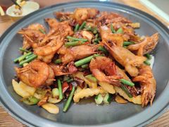 -酸婆娘重庆菜(紫竹路店)