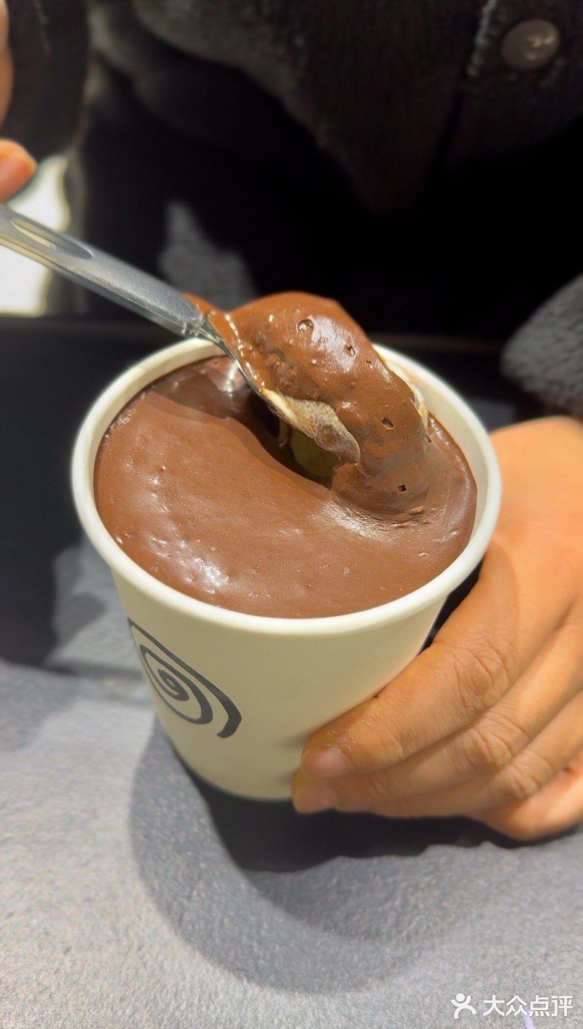 非常可｜巧克力🍫脑袋在哪里！！