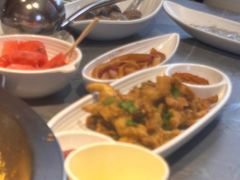 -竹犇番茄火锅(长风街店)