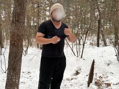 -帽儿山国家森林公园