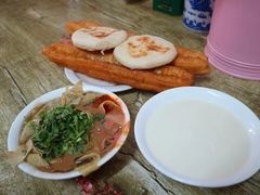 -小发锅巴菜铺(金辉家园店)