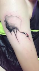 点击看大图 -长沙纹身·龙堂刺青·三土师傅的店