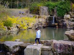 -孙武文化园-停车场