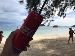 -东姑阿都拉曼海洋公园