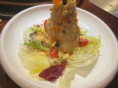 -三代烤肉(保利广场店)