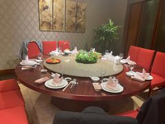 包厢-天福苑(崇宁路店)