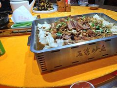 -王婆炒鱼(总店)