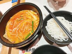 -大鼓米线(浦东长泰店)