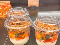 -Wagas沃歌斯(浦东机场店)