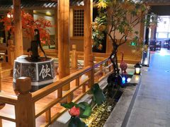 -添赐温泉馆(上南路店)