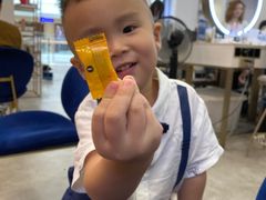 -海马体照相馆(广州新世界云门New park店)