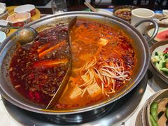 -江北北火锅馆·公路夜市(魏公村店)