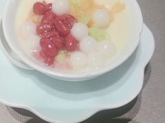 -小厨娘淮扬菜(河西奥美大厦店)