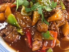 -秦韵轩·西安小馆(贻成福地广场店)