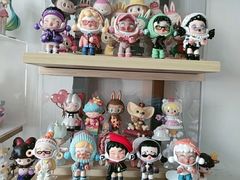 -泡泡玛特POPMART(合生汇店)
