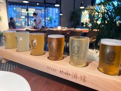 -West10 西拾·西餐厅·创意菜(未来科技城店)