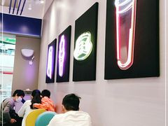 -DQ·蛋糕·冰淇淋(龙湖狮山天街店)