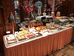 -马勒别墅·中餐厅