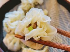 海汇源老字号烧麦-海汇源老烧麦店(东大街总店)