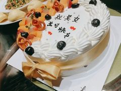 -喜社·面包·甜品·蛋糕(燕山店)