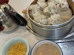-内蒙联营烧麦 草原石榴红(护国寺店)