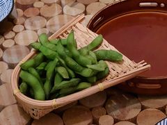 -西村日本料理(香格里拉饭店)
