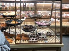 -山崎面包(静安久光店)