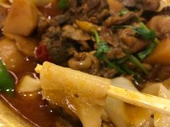 -阿拉丁新疆风味餐厅·清真(罗廊巷店)