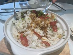 煲仔饭-枕水江南(铁西万象汇店)