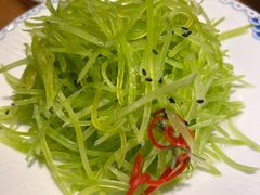 -青禾小厨新疆菜(总店)