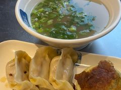 -韩海丽特色美食(秀州路店)