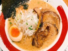 -雷门拉面店(新光天地店)