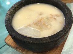 -天鲜阁·海鲜粤菜·33年老字号(石槎白云站店)