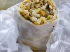 -安徽阜阳卷馍(西单店)