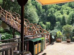 -将军关探险漂流