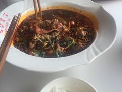 -七恭冒菜(工农村店)