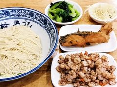 -裕兴记·三虾面(西北街总店)
