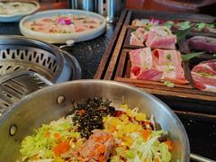 -牛焱·烧肉酒肆(五大道店)