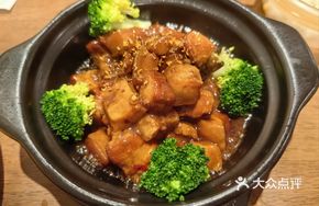 Secret-Recipe Free-Range Pork Braised Meat
