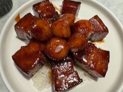 -南小馆(迪士尼小镇店)