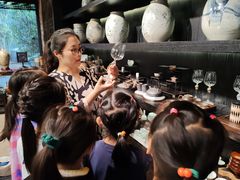 -瓷语堂(上海五维空间创意园店)