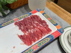 -侃爷南门铜锅涮肉