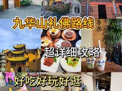 -枣子树·素食餐厅(普陀山店)