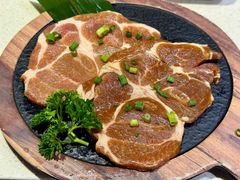 -猫爪爪原切自助烤肉(观音桥阳光世纪店)