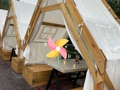 -金鱼妈妈 山野·食趣(荫山街店)