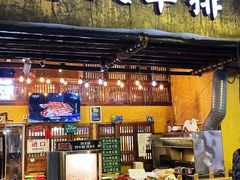 -霄汉羊排(万松园一店)