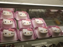 -BreadTalk面包新语·烘焙蛋糕(中心书城店)