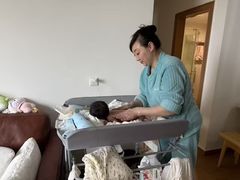 -金贝儿月嫂(高新尚品国际店)