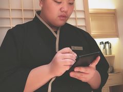 -酒久自助料理(佳兆业店)